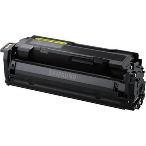 Samsung - CLT-Y603L/ELS - Y603L - Toner geel