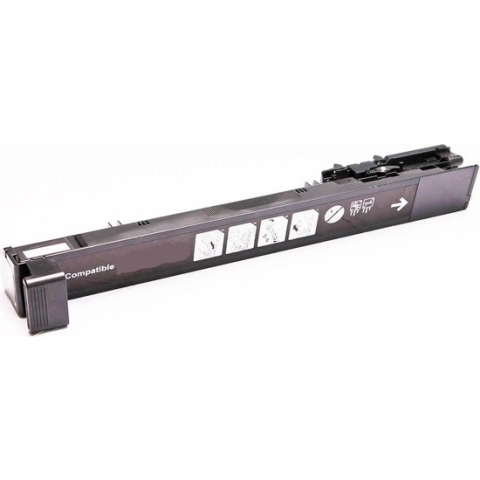 ABC huismerk toner geschikt voor HP 826A CF313A magenta voor HP Laserjet Enterprise M855 M855dn M855nfc M855x plus M855xh
