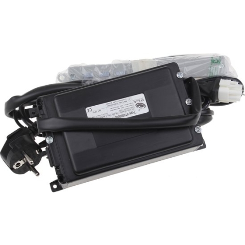 NOVY - SCHAKELAAR 5-VOUDIG MET MODULE - STURING - 7000552