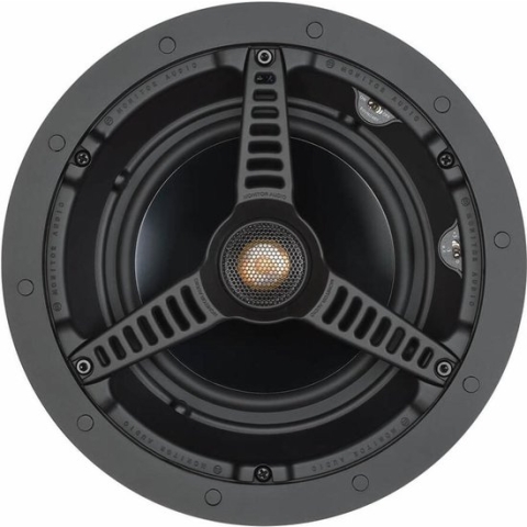 Monitor Audio C265 inbouw speaker