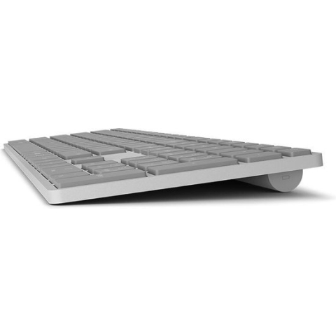 Surface Keyboard Commer SC Bluetooth toetsenbord - AZERTY - Grijs