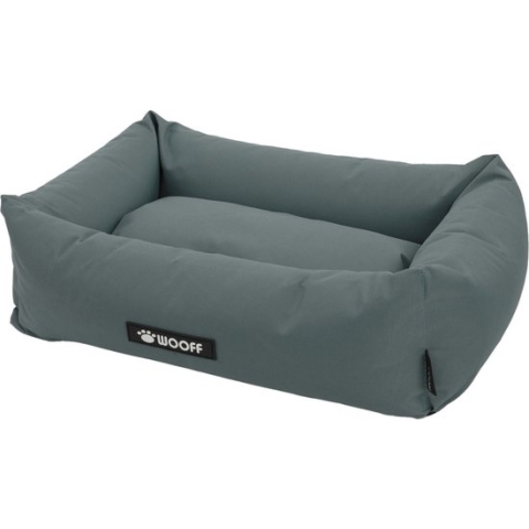 Wooff Mand Cocoon All Weather Agavegroen 60x40x18 cm