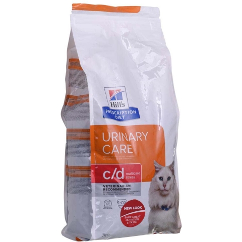 Hill's prescription diet Diet diet diet diet diet diet diet diet diet diet Hill's feline c d urinary stress