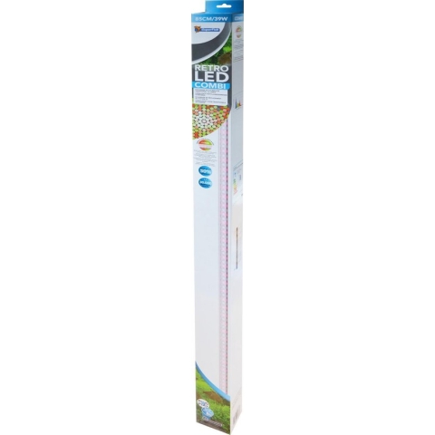 Superfish Retroled Combi 39W