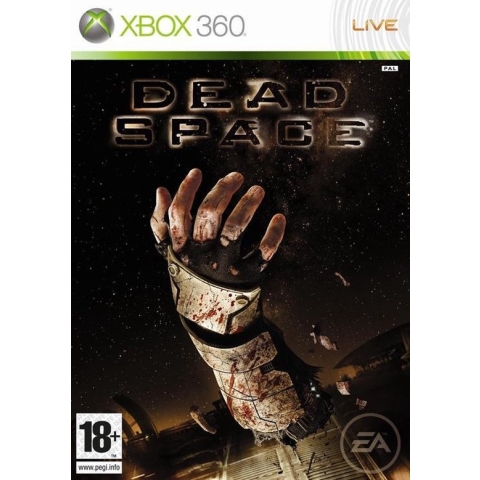 Electronic Arts Dead Space Xbox 360