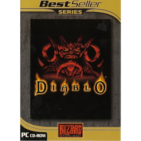 Diablo 1