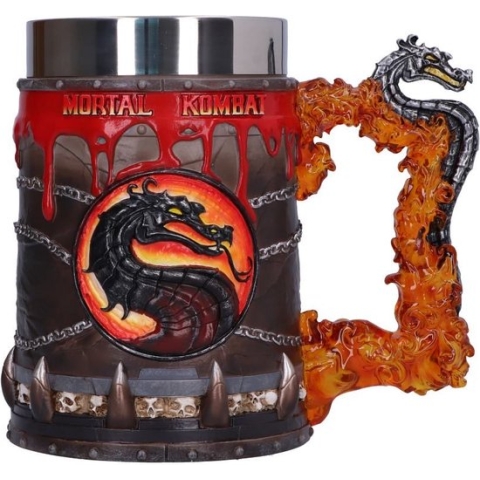 Nemesis Now - Mortal Kombat - Bierpul - 15.5cm