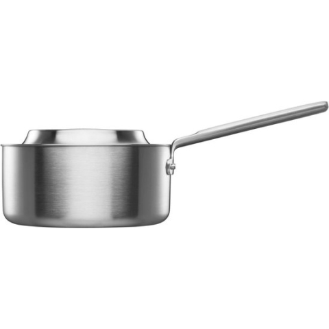 Fiskars Norden Staal Steelpan 2,5L - Ongecoat - Fins Design