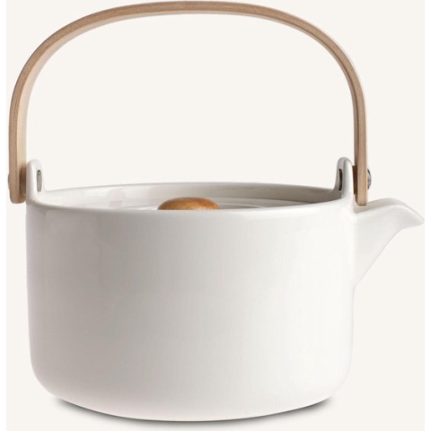 Marimekko - Oiva - theepot - 7 dl
