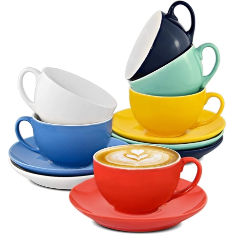 Koffieservies - Koffie set – Koffiekopjes
