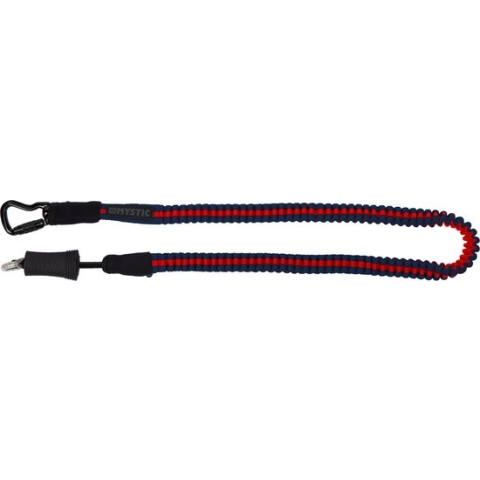 Mystic Kite HP Leash Long - Navy/Red - Extra Lang