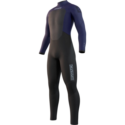 Mystic star Wetsuit Mannen - Maat S