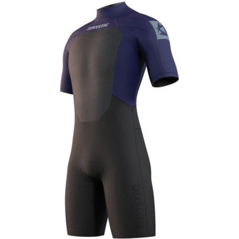 Brand Shorty Wetsuit Mannen - Maat M