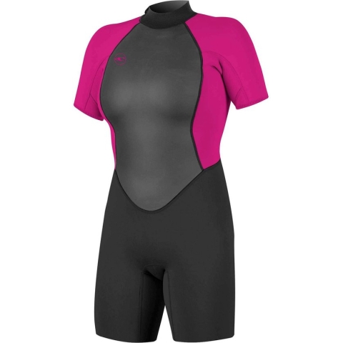 O'Neill Reactor II Wetsuit Vrouwen - Maat 06
