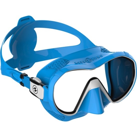 Aqualung Plazma Blauw/White Arctic