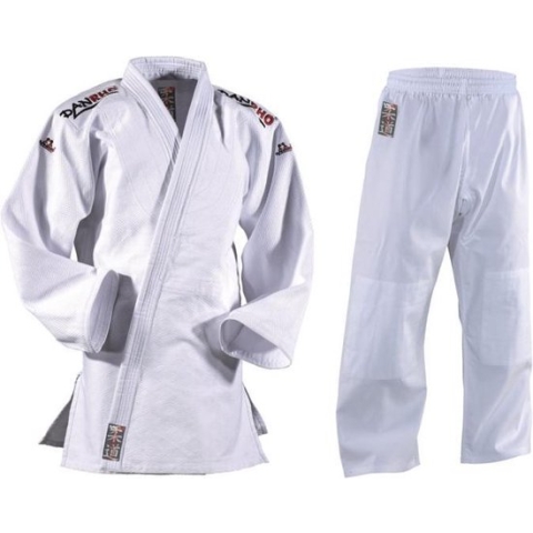 DANRHO Judopak Classic wit
