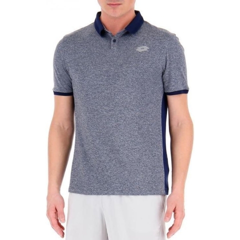 Lotto Wimbledon Dragon Tech II polo