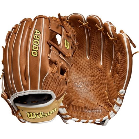 Wilson WBW1004001175 A2000 1787SC 11,75 Inch LH