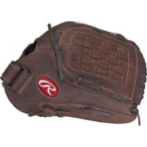 Rawlings Player Preferred Honkbal Handschoen - Bruin - 12,5 inch