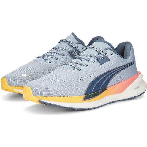 Puma Eternity Nitro Hardloopschoenen Grijs EU 37 1/2 Vrouw