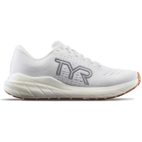 Tyr Rd-1x Runner Hardloopschoenen Wit EU 42 Man