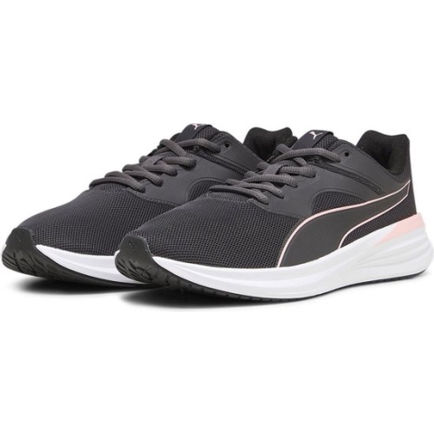 Puma Transport Hardloopschoenen Grijs EU 38 Vrouw
