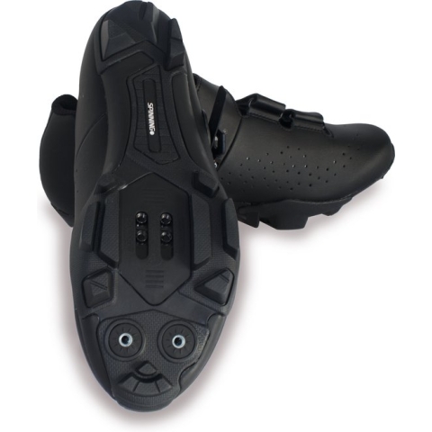 Spinning® - Fietsschoen - SPD systeem - Unisex - maat 47