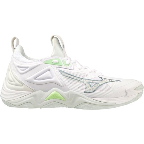 WAVE MOMENTUM 3 - Wit - 38 2/3