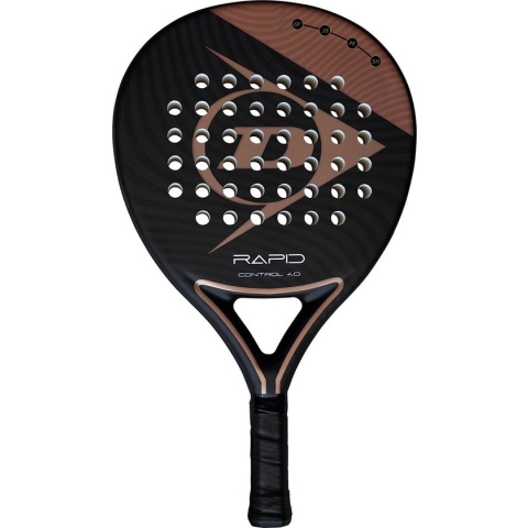Dunlop Rapid Control 4.0