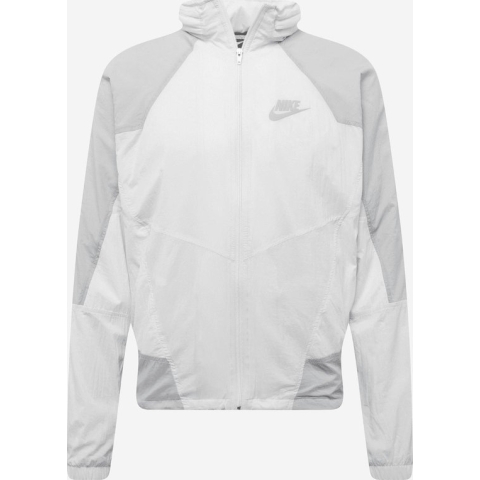 Nike NSW Re-Issue HD Jacket - Wit - Maat M