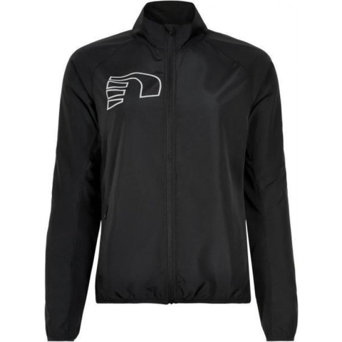 Newline Core Jacket Dames - Zwart - maat M