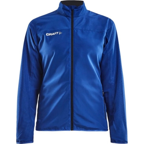 Craft Rush Running Jack Dames - Royal | Maat: XL