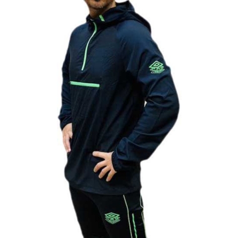 Umbro Pro Training Elite Jasje Blauw M Man
