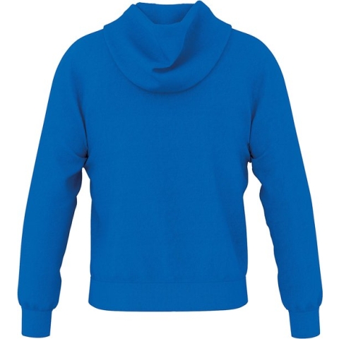 Errea Warren 3.0 Jr Lichtblauw Sweatshirt - Sportwear - Kind