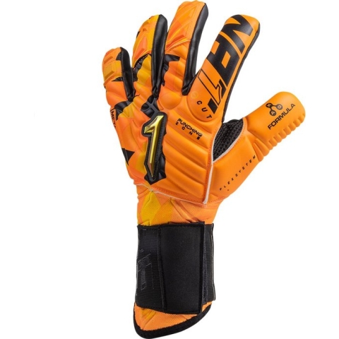 Rinat Meta Tactik Gk Pro Keepershandschoenen Oranje 8