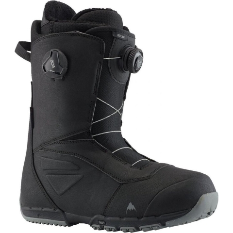 Burton Ruler BOA Snowboardschoenen - zwart - maat 44