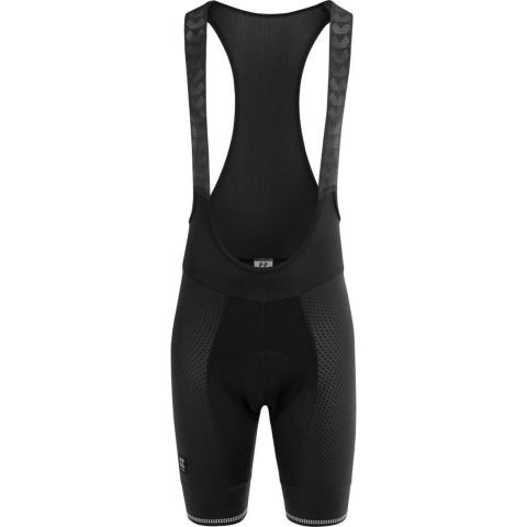 Kalas Pure Z Fietsbroek Heren Zwart Maat 4/L