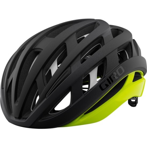 Giro Helios Spherical race fietshelm - S - 51-55 CM
