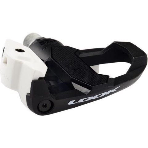 Look Keo Classic 3 2021 Pedalen - Zwart / Wit