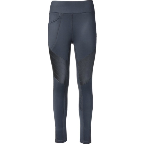 PK International Sportswear - Tights - Jacadello - Onyx