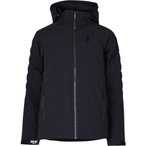 8848 Andrew Wintersportjas Mannen - Maat XL