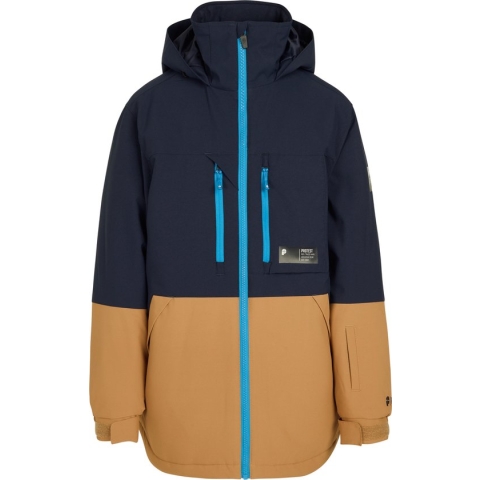 Protest Prtlars Jr winterjacket jongens - maat 152