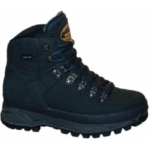 Meindl Burma Pro MFS - Wandelschoenen - Vrouwen - Maat 41 - Blauw