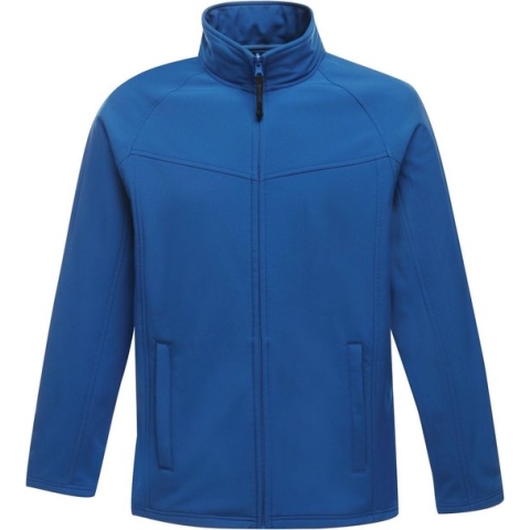 Regatta -Uproar - Outdoorjas - Mannen - MAAT L - Blauw