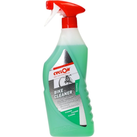 Cyclon Bike Cleaner - Triggerspray - 750ml