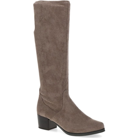 Caprice Dames Laarzen 9-25506-41 306 G-breedte Maat: 36 EU