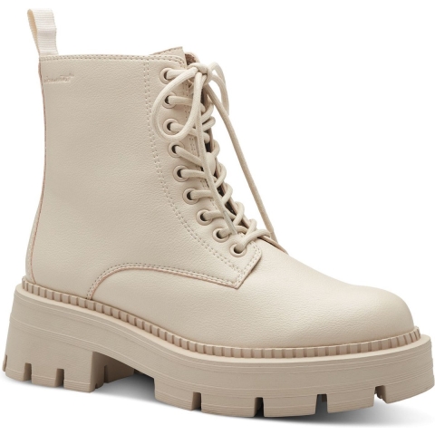 Tamaris Dames Enkellaarsje 1-25286-41 400 normaal Maat: 40 EU