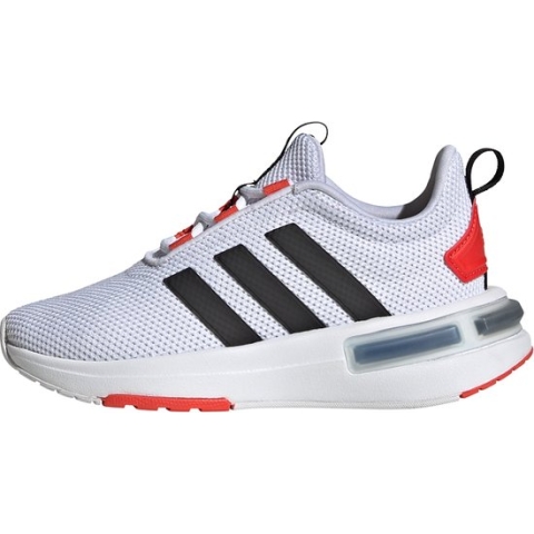 adidas Sportswear Racer TR23 Kinderschoenen - Kinderen - Wit- 38 2/3