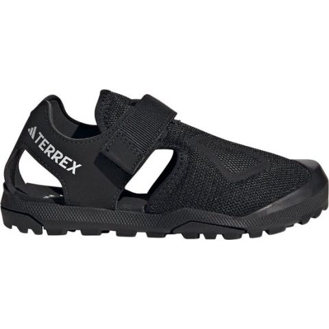 Adidas Terrex Captain Toey 2.0 Sandalen Zwart EU 35