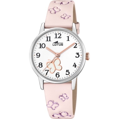 Lotus Kinderenhorloge 18864/2